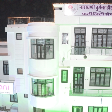 Infertility Centre in Udaipur, Bhilwara, Ajmer