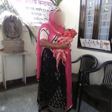 IVF Centre in Udaipur, Bhilwara, Ajmer